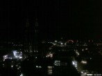 Archived image Webcam Cologne Cathedral 03:00