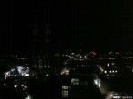 Archiv Foto Webcam Der Kölner Dom 03:00