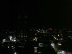 Archiv Foto Webcam Der Kölner Dom 01:00