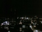 Archiv Foto Webcam Der Kölner Dom 06:00