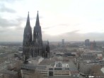 Archiv Foto Webcam Der Kölner Dom 13:00