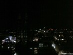 Archiv Foto Webcam Der Kölner Dom 03:00