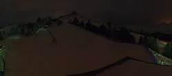 Archiv Foto Webcam Schöneben - Panoramablick von der Mittelstation 01:00