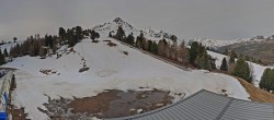 Archiv Foto Webcam Schöneben - Panoramablick von der Mittelstation 06:00