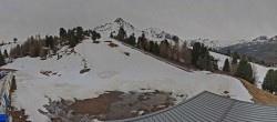 Archiv Foto Webcam Schöneben - Panoramablick von der Mittelstation 07:00