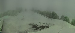 Archiv Foto Webcam Schöneben - Panoramablick von der Mittelstation 01:00
