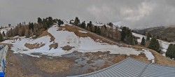 Archiv Foto Webcam Schöneben - Panoramablick von der Mittelstation 15:00