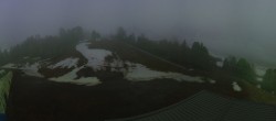 Archiv Foto Webcam Schöneben - Panoramablick von der Mittelstation 01:00