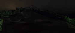 Archiv Foto Webcam Schöneben - Panoramablick von der Mittelstation 01:00