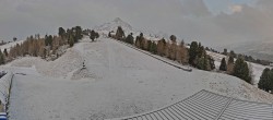 Archiv Foto Webcam Schöneben - Panoramablick von der Mittelstation 05:00