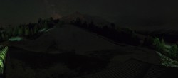 Archiv Foto Webcam Schöneben - Panoramablick von der Mittelstation 01:00