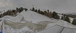 Archiv Foto Webcam Schöneben - Panoramablick von der Mittelstation 06:00