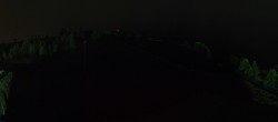 Archiv Foto Webcam Schöneben - Panoramablick von der Mittelstation 23:00