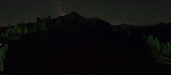 Archiv Foto Webcam Schöneben - Panoramablick von der Mittelstation 01:00