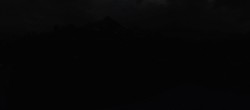 Archiv Foto Webcam Schöneben - Panoramablick von der Mittelstation 21:00