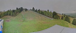 Archiv Foto Webcam Schöneben - Panoramablick von der Mittelstation 05:00