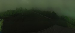 Archiv Foto Webcam Schöneben - Panoramablick von der Mittelstation 23:00