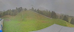 Archiv Foto Webcam Schöneben - Panoramablick von der Mittelstation 05:00