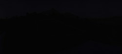 Archiv Foto Webcam Schöneben - Panoramablick von der Mittelstation 03:00