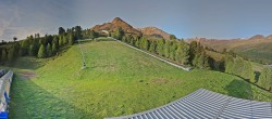 Archiv Foto Webcam Schöneben - Panoramablick von der Mittelstation 06:00