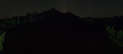 Archiv Foto Webcam Schöneben - Panoramablick von der Mittelstation 01:00