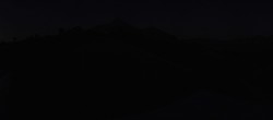 Archiv Foto Webcam Schöneben - Panoramablick von der Mittelstation 03:00