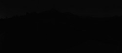 Archiv Foto Webcam Schöneben - Panoramablick von der Mittelstation 03:00