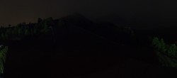 Archiv Foto Webcam Schöneben - Panoramablick von der Mittelstation 01:00