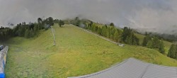 Archiv Foto Webcam Schöneben - Panoramablick von der Mittelstation 07:00