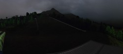 Archiv Foto Webcam Schöneben - Panoramablick von der Mittelstation 01:00