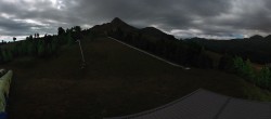 Archiv Foto Webcam Schöneben - Panoramablick von der Mittelstation 01:00