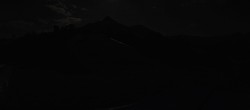 Archiv Foto Webcam Schöneben - Panoramablick von der Mittelstation 03:00