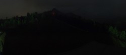 Archiv Foto Webcam Schöneben - Panoramablick von der Mittelstation 01:00