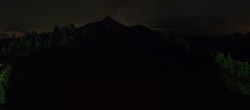 Archiv Foto Webcam Schöneben - Panoramablick von der Mittelstation 23:00