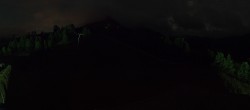 Archiv Foto Webcam Schöneben - Panoramablick von der Mittelstation 01:00