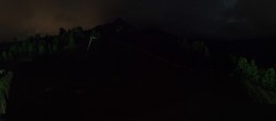 Archiv Foto Webcam Schöneben - Panoramablick von der Mittelstation 01:00