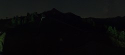 Archiv Foto Webcam Schöneben - Panoramablick von der Mittelstation 01:00