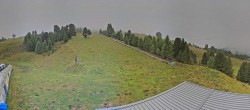 Archiv Foto Webcam Schöneben - Panoramablick von der Mittelstation 07:00