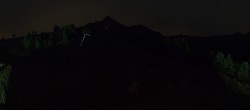 Archiv Foto Webcam Schöneben - Panoramablick von der Mittelstation 01:00