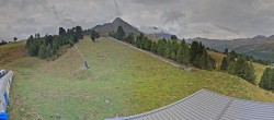 Archiv Foto Webcam Schöneben - Panoramablick von der Mittelstation 05:00