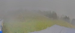 Archiv Foto Webcam Schöneben - Panoramablick von der Mittelstation 11:00