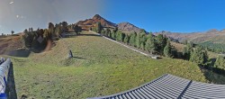 Archiv Foto Webcam Schöneben - Panoramablick von der Mittelstation 08:00