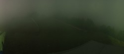 Archiv Foto Webcam Schöneben - Panoramablick von der Mittelstation 03:00
