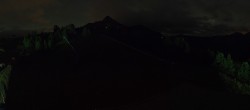Archiv Foto Webcam Schöneben - Panoramablick von der Mittelstation 06:00