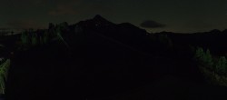 Archiv Foto Webcam Schöneben - Panoramablick von der Mittelstation 08:00