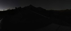 Archiv Foto Webcam Schöneben - Panoramablick von der Mittelstation 12:00