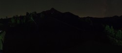 Archiv Foto Webcam Schöneben - Panoramablick von der Mittelstation 23:00