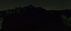 Archiv Foto Webcam Schöneben - Panoramablick von der Mittelstation 01:00