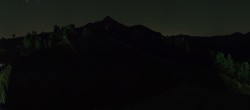 Archiv Foto Webcam Schöneben - Panoramablick von der Mittelstation 04:00
