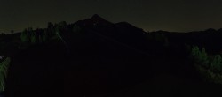Archiv Foto Webcam Schöneben - Panoramablick von der Mittelstation 01:00